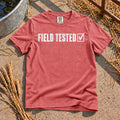 Field Tested T-Shirt in Watermelon