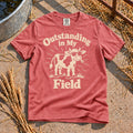 Outstanding T-Shirt in Watermelon