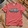 The Herd T-Shirt in Watermelon